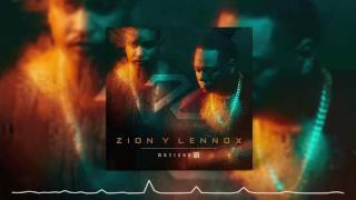 ZION Y LENNOX - TUYO Y MIO (EDIT REMIX DJ CRISTIAN GIL)