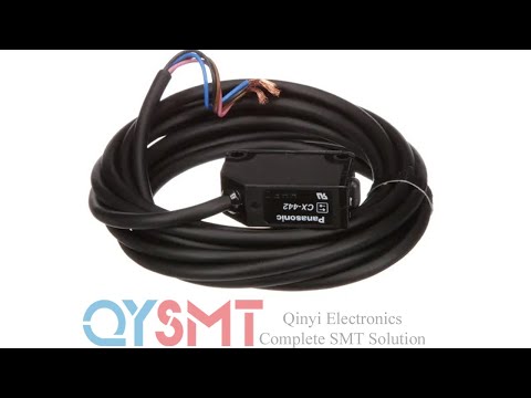 CX-442 Photoelectric Switch Sensor Panasonic