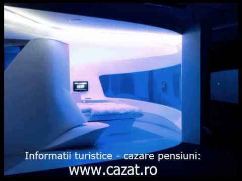 Cazare Graniceri, Arad - Cazat.ro