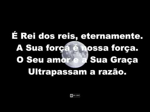 O grande Deus video