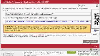 How to Add Text Link Ads