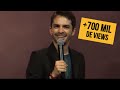 Bruno Motta - Como Assistir Lost sem Sofrer (Stand Up em HD)