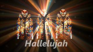 Casting Crowns - Hallelujah (Lyrics)