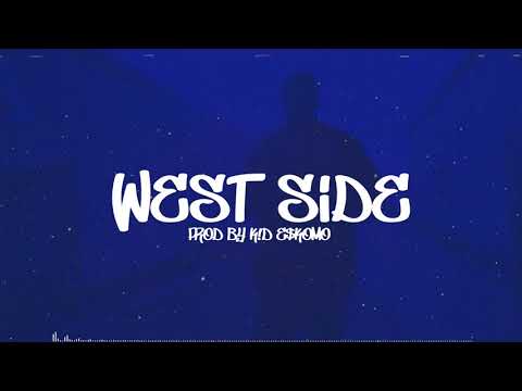 DoggyStyleeee X Snoop Dogg X Dr. Dre Type Beat "West Side" Prod By (K!D E$KOMO)