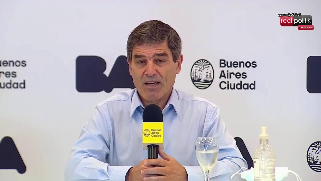 Fernán Quirós: "Todavía podemos tener nuevas olas aunque no tengan la gravedad de las anteriores"