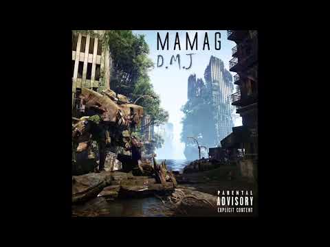 Mamag - D.M.J