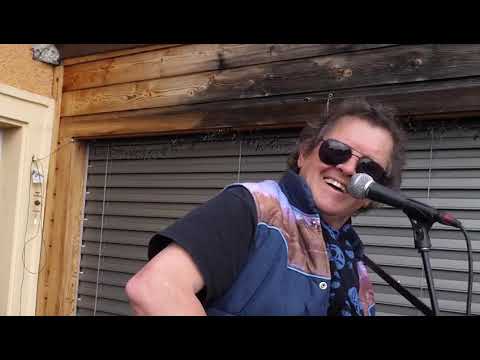 PAUL MAC BONVIN - ENO U MAYIIN