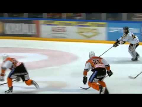 12.03.2011 HPK - Ilves 3-5 [SM-Liiga Playoffs]