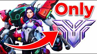 Mercy ONLY To champions! Day 63