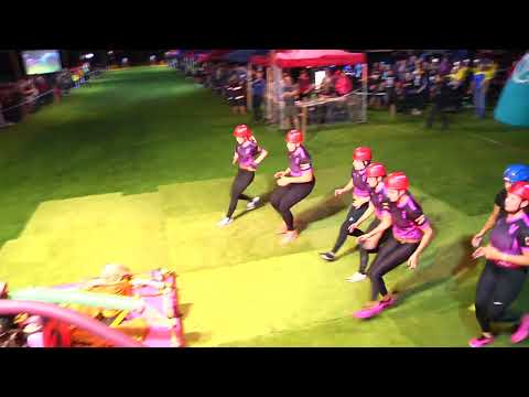 SDH Oldřiš ženy v Oldřiš C 2022 19,85