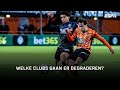 "Wat Volendam doet is heel knap" ? | Dit Was Het Weekend