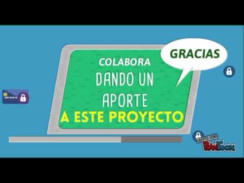 Educate to 10 displaced in Colombia