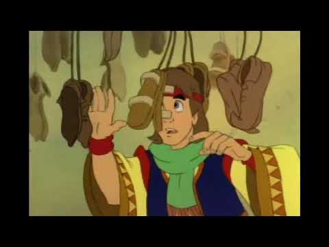 izgubljeni i nađeni sin