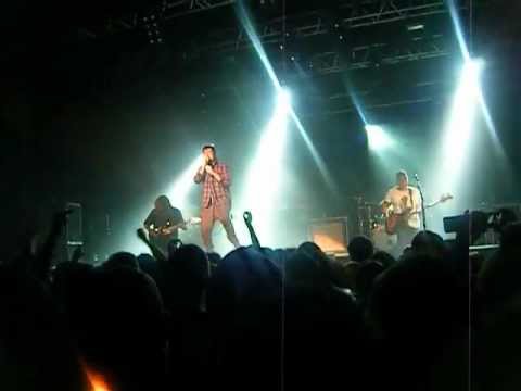 Deftones - Diamond Eyes Live @ Trianon 23.02.2013