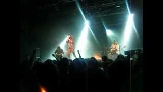 Deftones - Diamond Eyes Live @ Trianon 23.02.2013