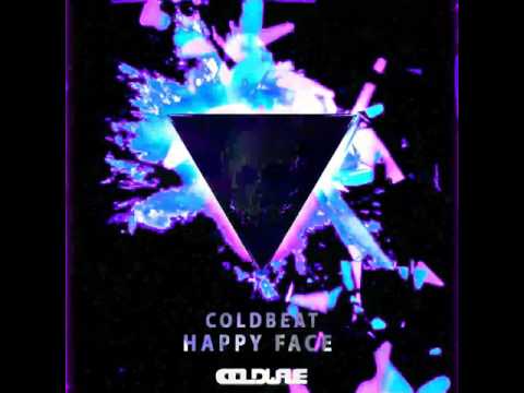 Coldbeat - Happy Face (Original Rewired) [Electro House/ Complextro]