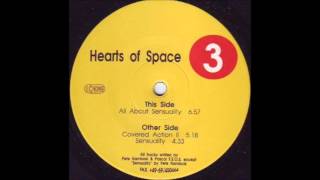Hearts Of Space - All About Sensuality (1993)
