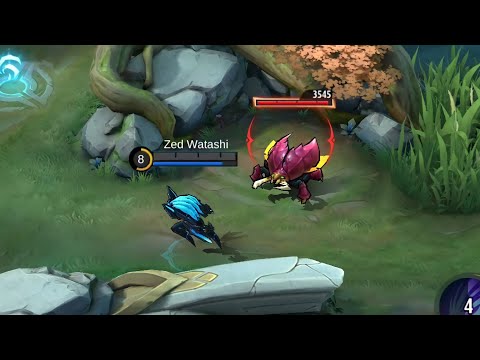 pls ban this jungle monster😭