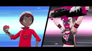 ♯４【ポケモン剣盾】エール団と対決！