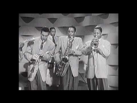 Basie Boogie (1950) — The Count Basie Sextet