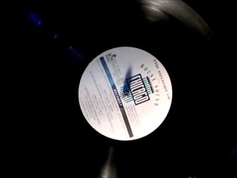 Ralphi Rosario featuring Xavia Gold - You Used To Hold Me