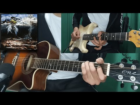 God - John Frusciante
