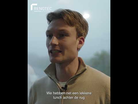 company image Renotec NV 15