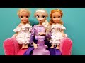 Boy Or Girl Elsa Anna Toddlers Gifts Guests Friends Barbie