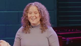 Not Your (neuro)typical TEDx Talk | Victoria Erdel Garcia | TEDxMemphis