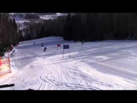 KSKLlördagsträning2011-02-19del3(3/10)Elina