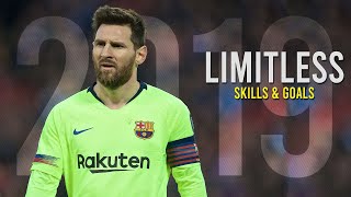 Download lagu Lionel Messi | Elektronomia - Limitless  | Skills & Goals | 2019 | HD mp3