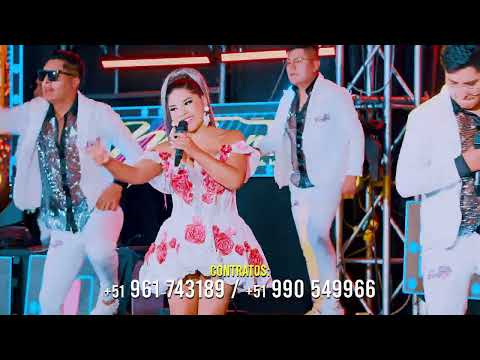 BELLA FLORYMAR - Si o no | VIDEO OFICIAL 4K | MILTON STUDIOS 2024