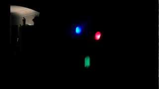 Light Up Juggling Balls