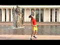 Minus The Bear - Throwin' Shapes (Music Video)
