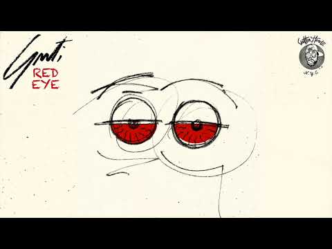 Guti - Red Eye (Loco Dice Remix)