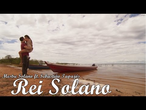 Video thumbnail for Rei Solano