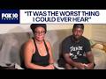 Family steps up to help Phoenix baby whose mom died | FOX 10 Phoenix