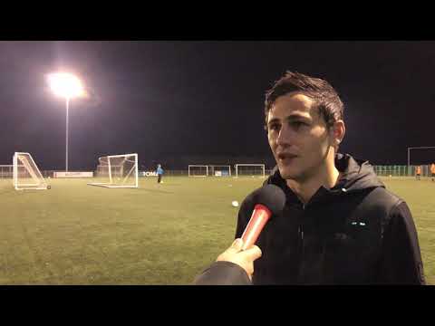 Sukurica: ,,Spelen tegen Van Nispen roept emoties op”