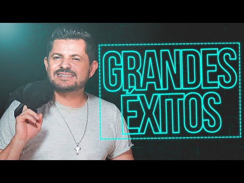 Marcos Castello Kaniche - GRANDES ÉXITOS ENGANCHADOS