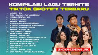 Download lagu KUMPULAN LAGU TERHITS TIKTOK SPOTIFY TERBARU 2026 - VIRAL & TRENDING 2026 mp3