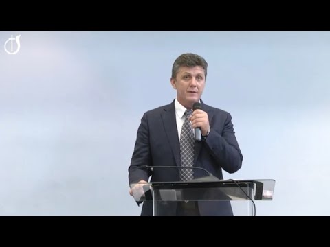 Ioan Brie - Ce poți face când Dumnezeu nu răspunde rugăciunii? (30.05.2021 AM)