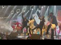Davido & Focalistic Go Crazy As They Perform ‘Champion Sound’ On Stage |WATCH