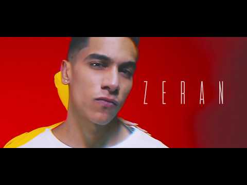 De Tiempo Atrás (Video Concept) - Zeran