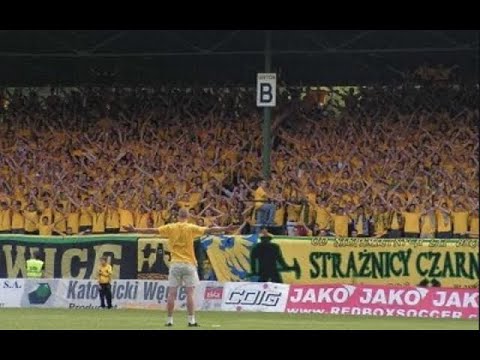 14.03.2022 r. GKS Katowice - Chrobry Głogów  transmisja na żywo TVSK1964