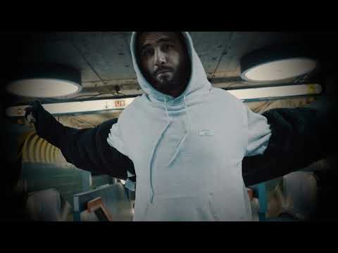 Asche x Bushido x Samra Type Beat 2023 - "Ghetto Romantik" (prod by Buckroll)