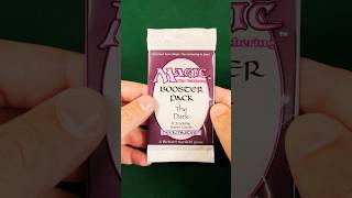 *MTG* The Dark 1994 ~*VINTAGE*~ Pack Opening (516)
