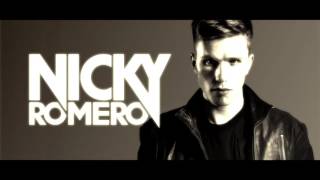 2017217 Fri ageHa Presents NICKY ROMERO Trailer