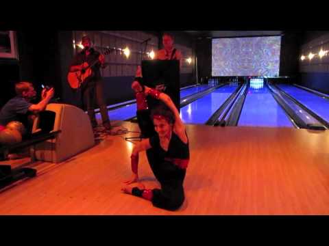 Amazing Amy and The Big Trees of New York City Official Music Video from Manhattan Musicians