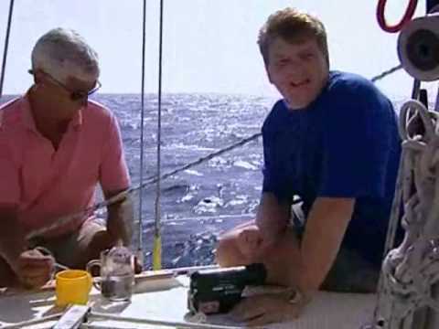 Sea Survival Ray Mears S1E4 Part 2