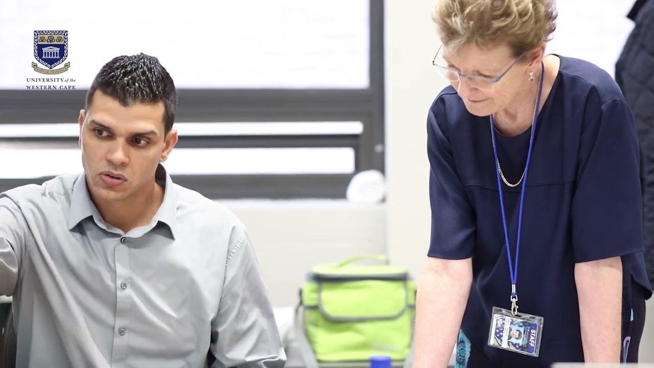 UWC MSc Data Science